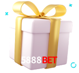 Receba seus bônus de boas-vindas no 5888bet