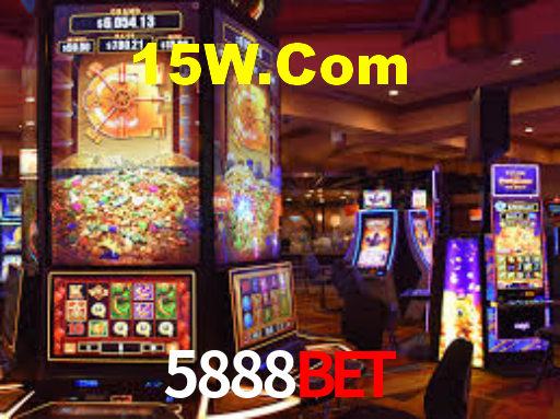 Exclusive Games 5888bet