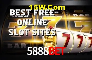 Flash Promotion 5888bet
