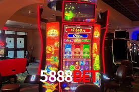 Daily Bonuses 5888bet