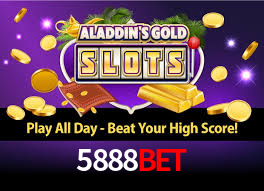 Welcome Bonus 5888bet