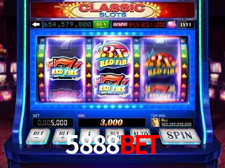 Seasonal Promotions 5888bet