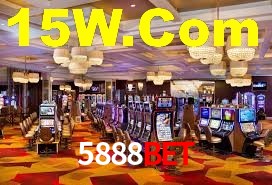 Programa VIP 5888bet