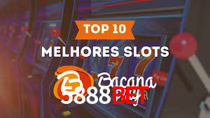 Live Casino 5888bet