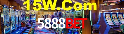 VIP Casino 5888bet