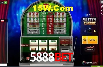 Apostas Esportivas na 5888bet: Um Guia Completo