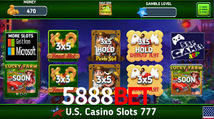 Live Casino 5888bet