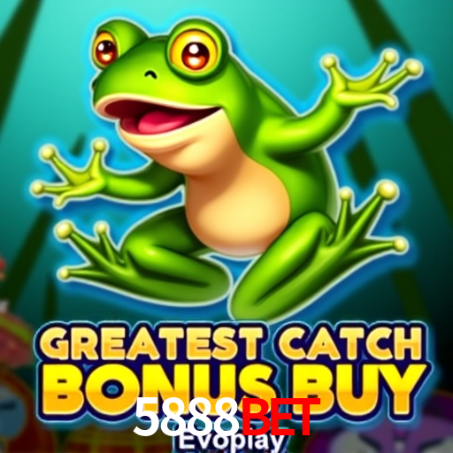 Descubra o Mundo do Cassino Online com 5888bet