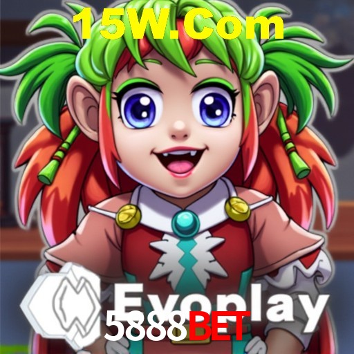 Descubra o Mundo do Cassino Online com 5888bet