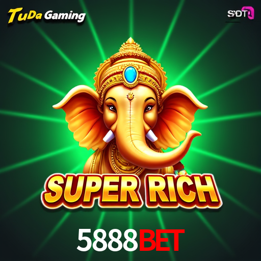 Jogos de Slot 5888bet